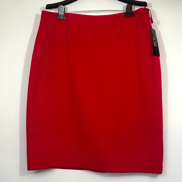 NWT! 2 PIECE SUIT by LE SUIT - Picture 5 of 11